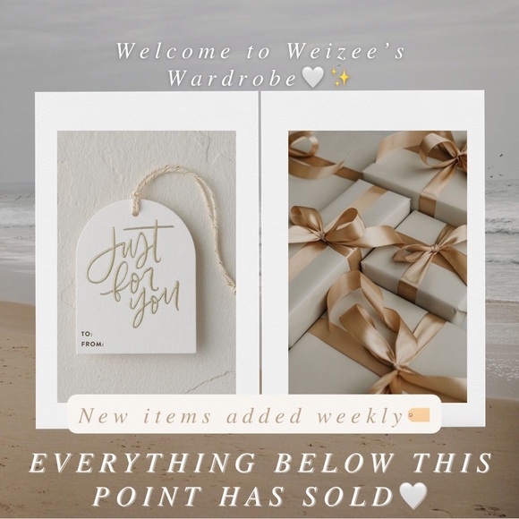 ✨🏷️SOLD✨🏷️ - Picture 1 of 1